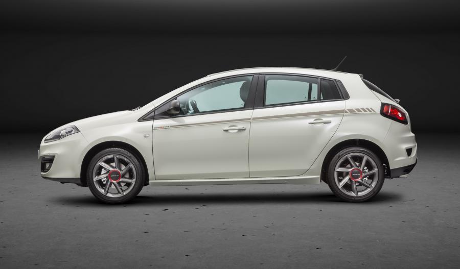  Fiat Bravo Sporting 2015 года  (фото 13 из 15)